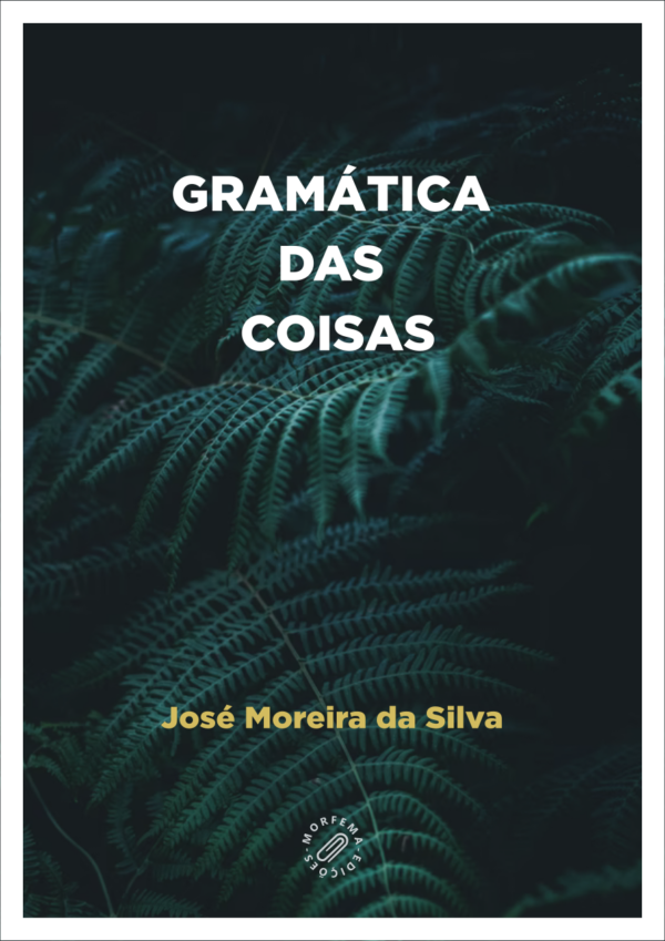 Gramática das coisas