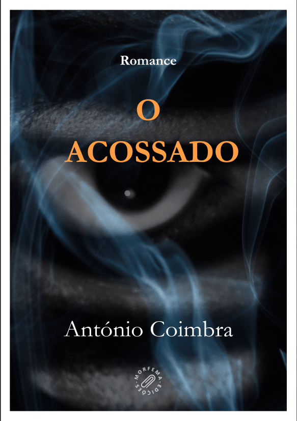 Capa O Acossado