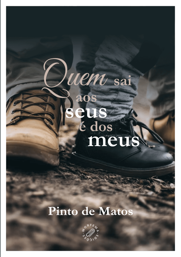 Capa Quem Sai aos Seus