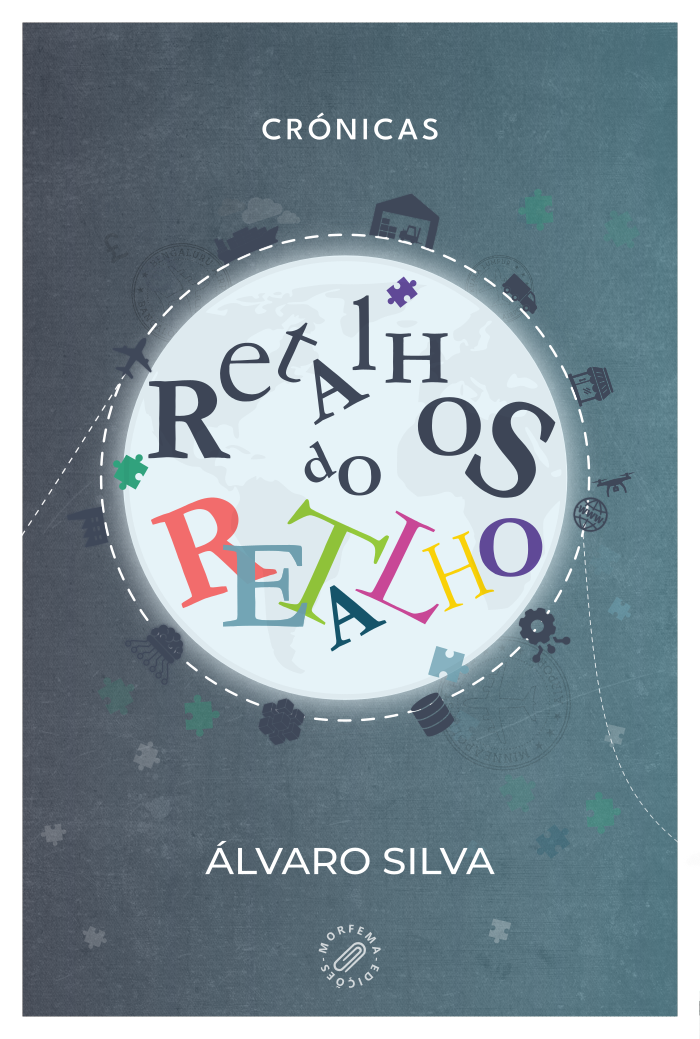 Capa Retalhos do Retalho
