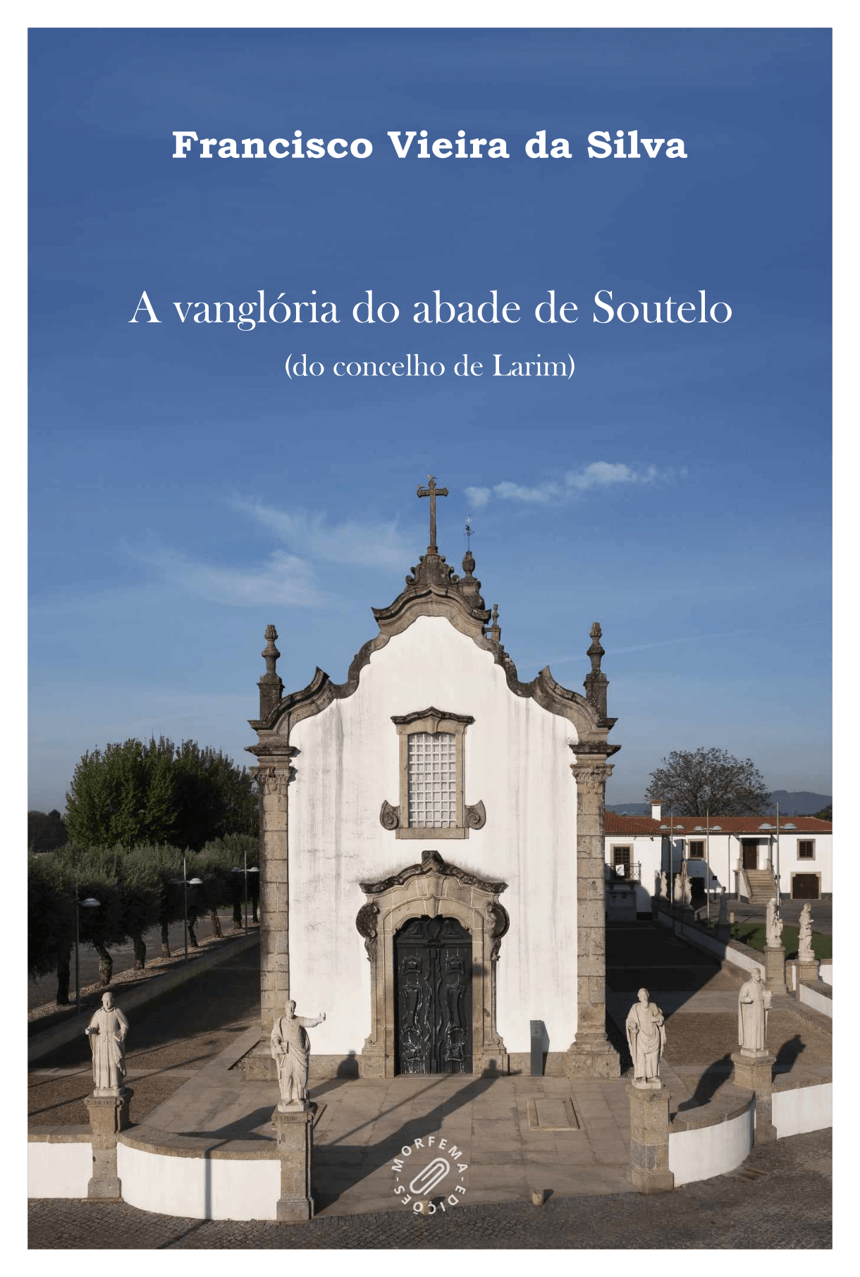 Capa A Vanglória